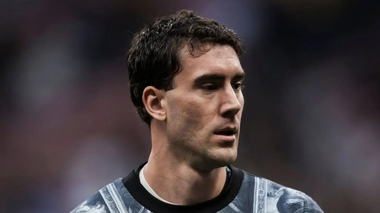 Vlahovic geri adım attı! Beşiktaş için transferde kritik hafta...