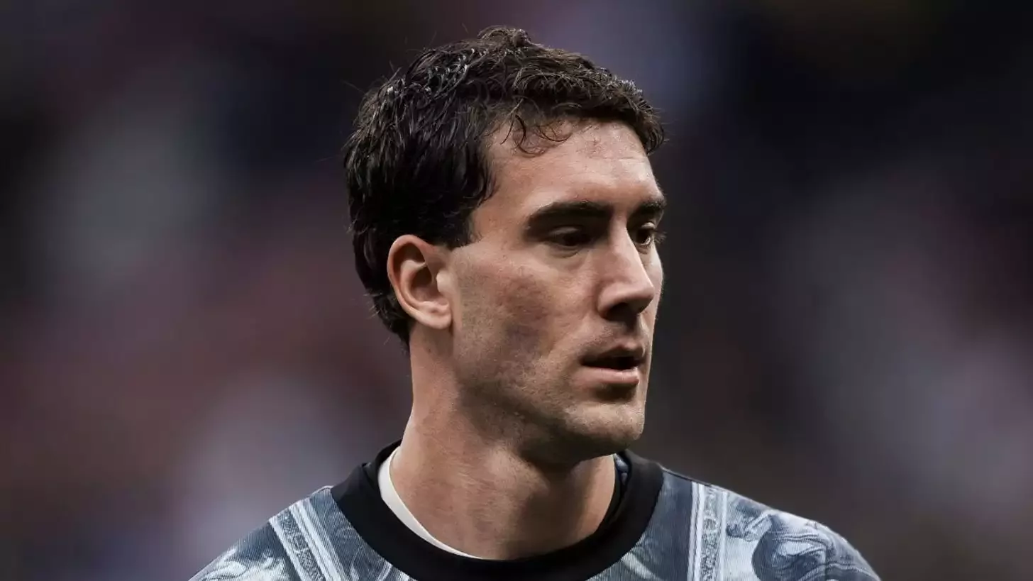Vlahovic geri adım attı! Beşiktaş için transferde kritik hafta...