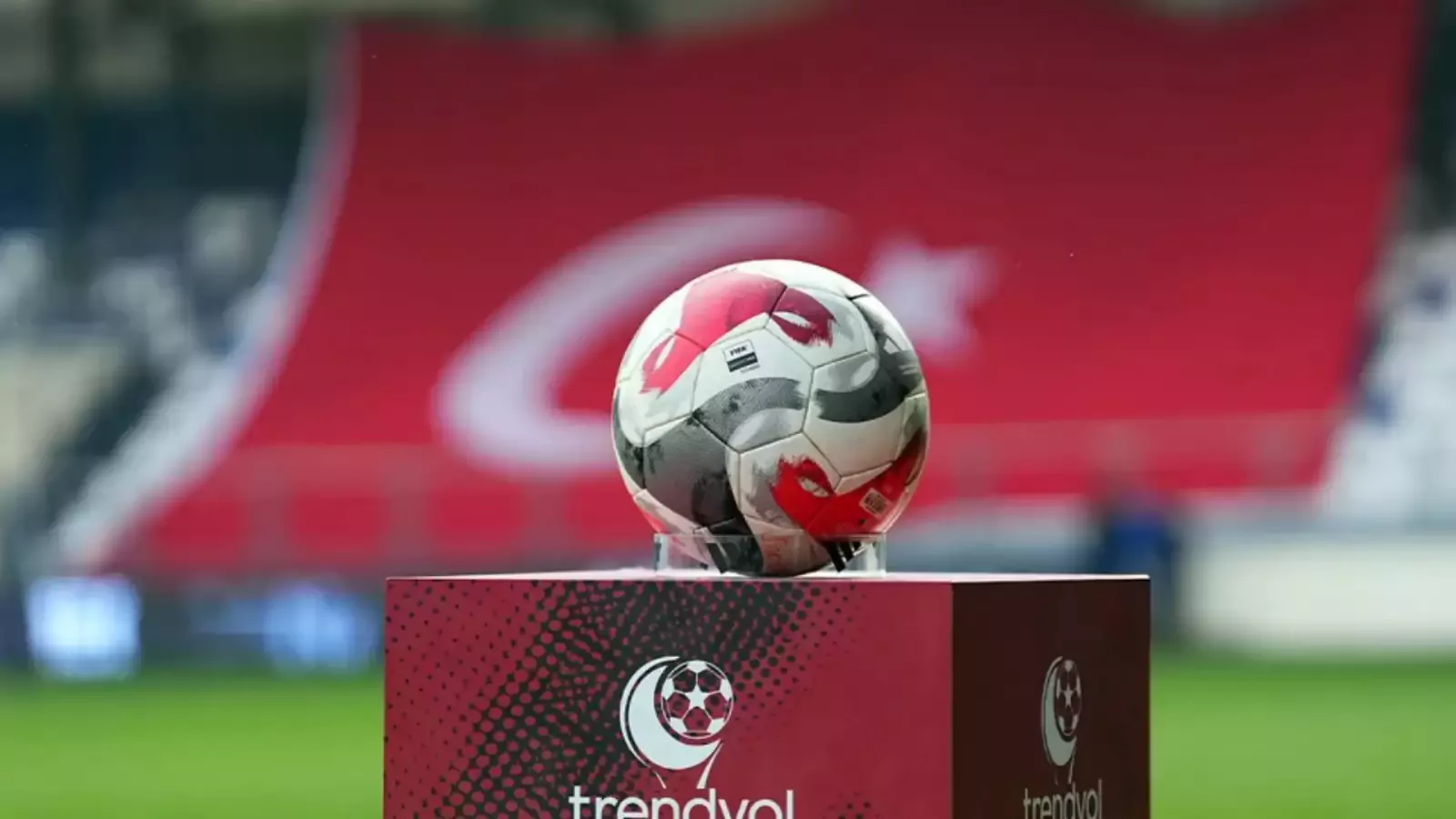 TFF 1. Lig'de yeni sezon fikstürü çekildi! İşte ilk hafta maçlar