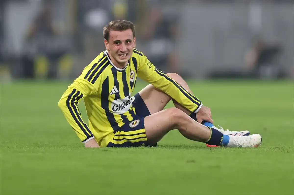 Kerem Aktürkoğlu