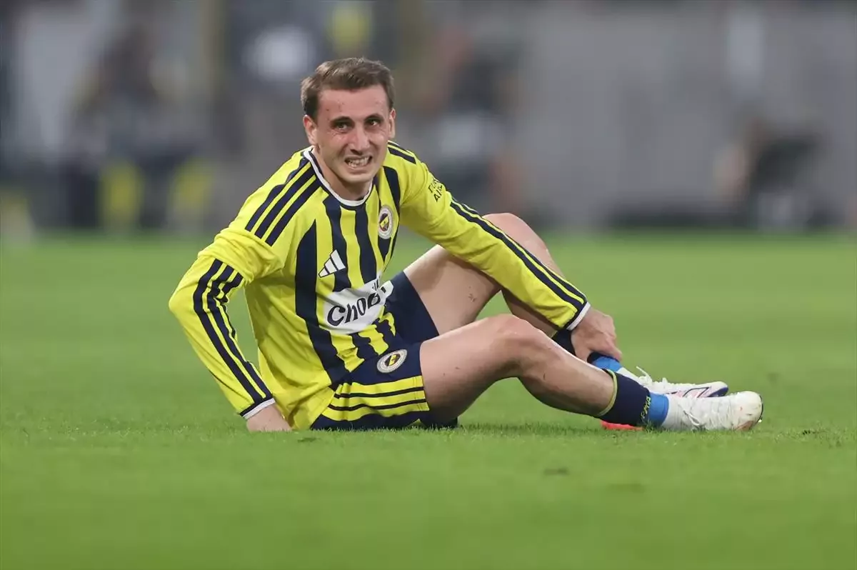 Kerem Aktürkoğlu