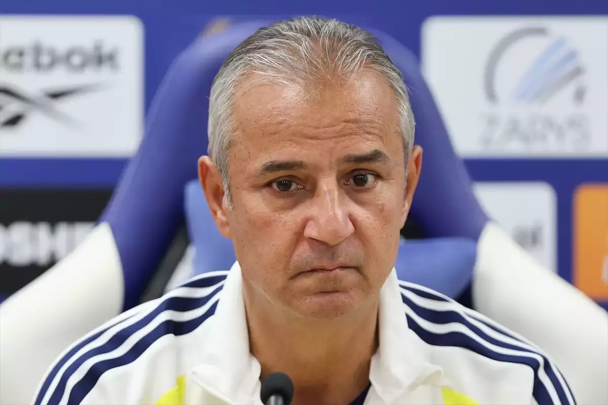 İsmail Kartal