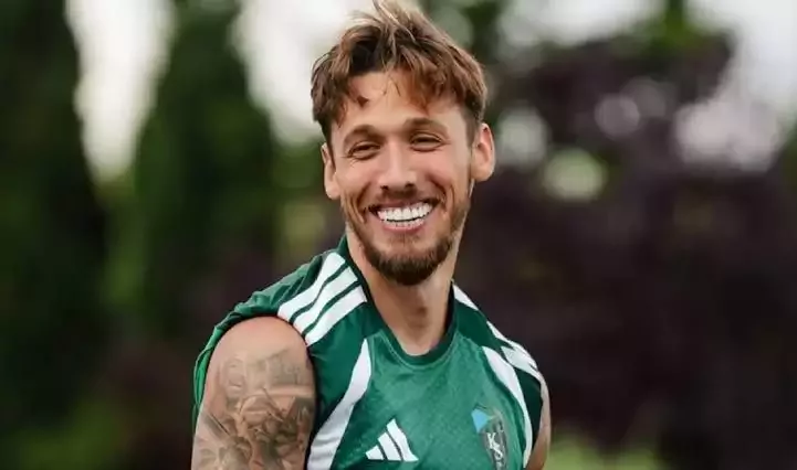 Darko Churlinov 
