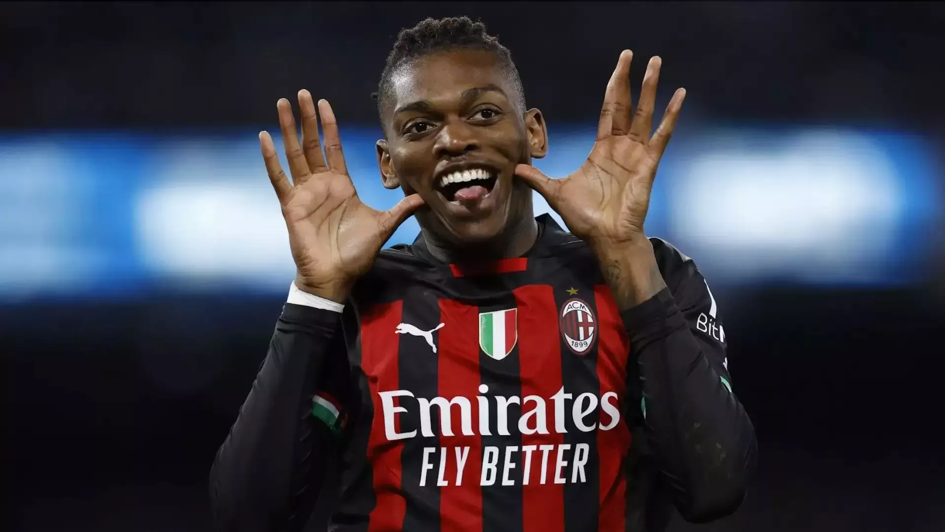 Fenerbahçe'nin Rafael Leao Transfer Planı Ortaya Çıktı