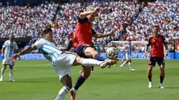 Futbol Endüstrisi Bahis ve Sermayenin Gölgesinde: FIFA'nın Yeni Planı Ne Anlama Geliyor?