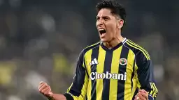 Ajax'tan Edson Alvarez hamlesi!
