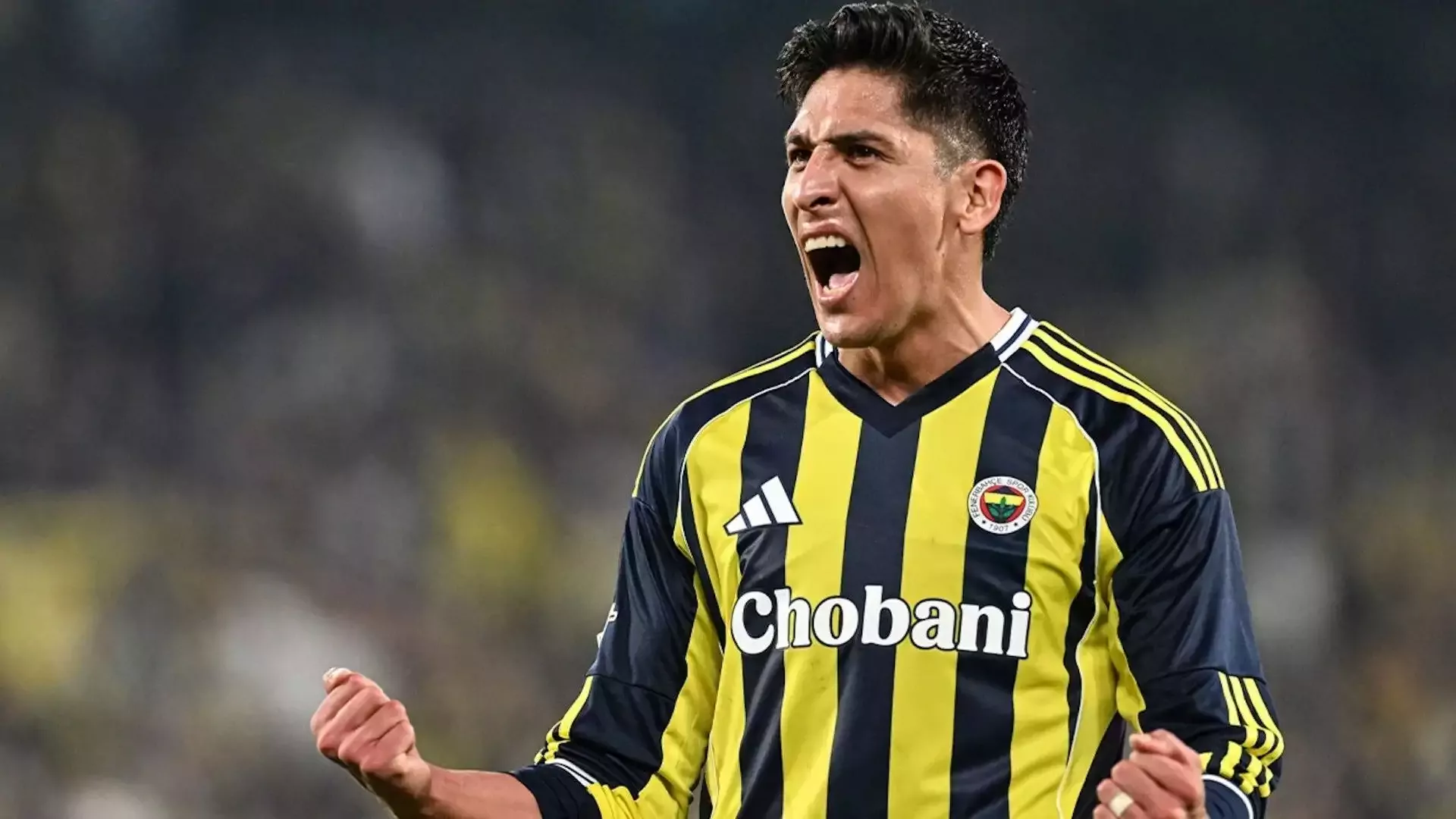 Ajax'tan Edson Alvarez hamlesi!