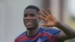 Trabzonspor'da Paul Onuachu geri döndü!