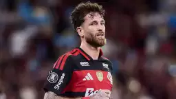 Beşiktaş'ta Leo Pereira pazarlığı! Flamengo ile masaya oturuldu