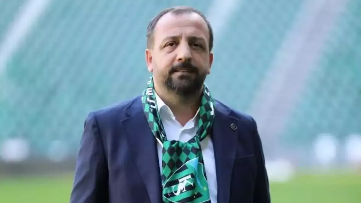 Kadir Genç