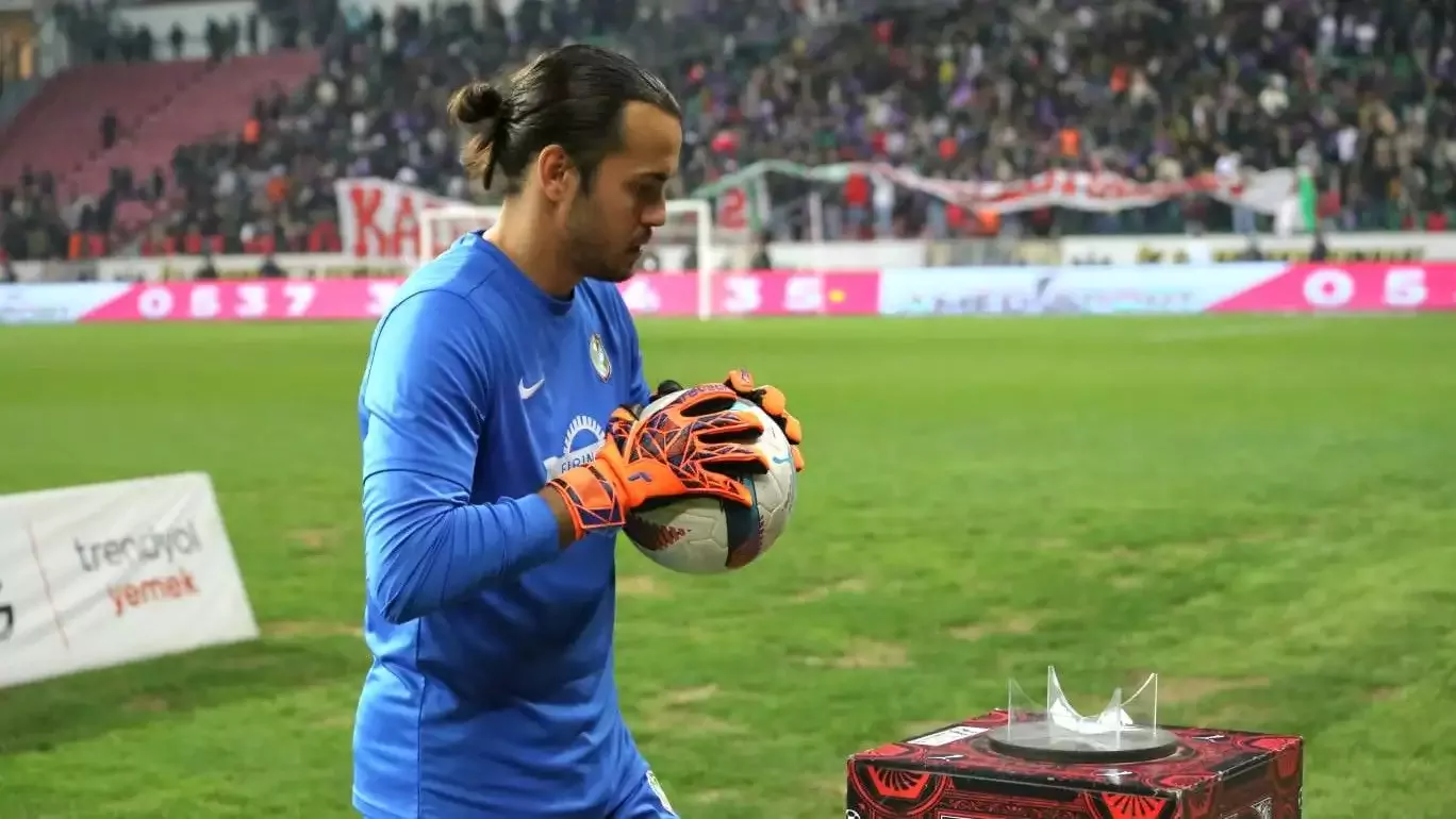 Amedspor'dan ayrılmıştı: Erce Kardeşler'in yeni adresi belli oldu