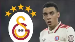 Galatasaray açıkladı: Musiala gerçeği ortaya çıktı