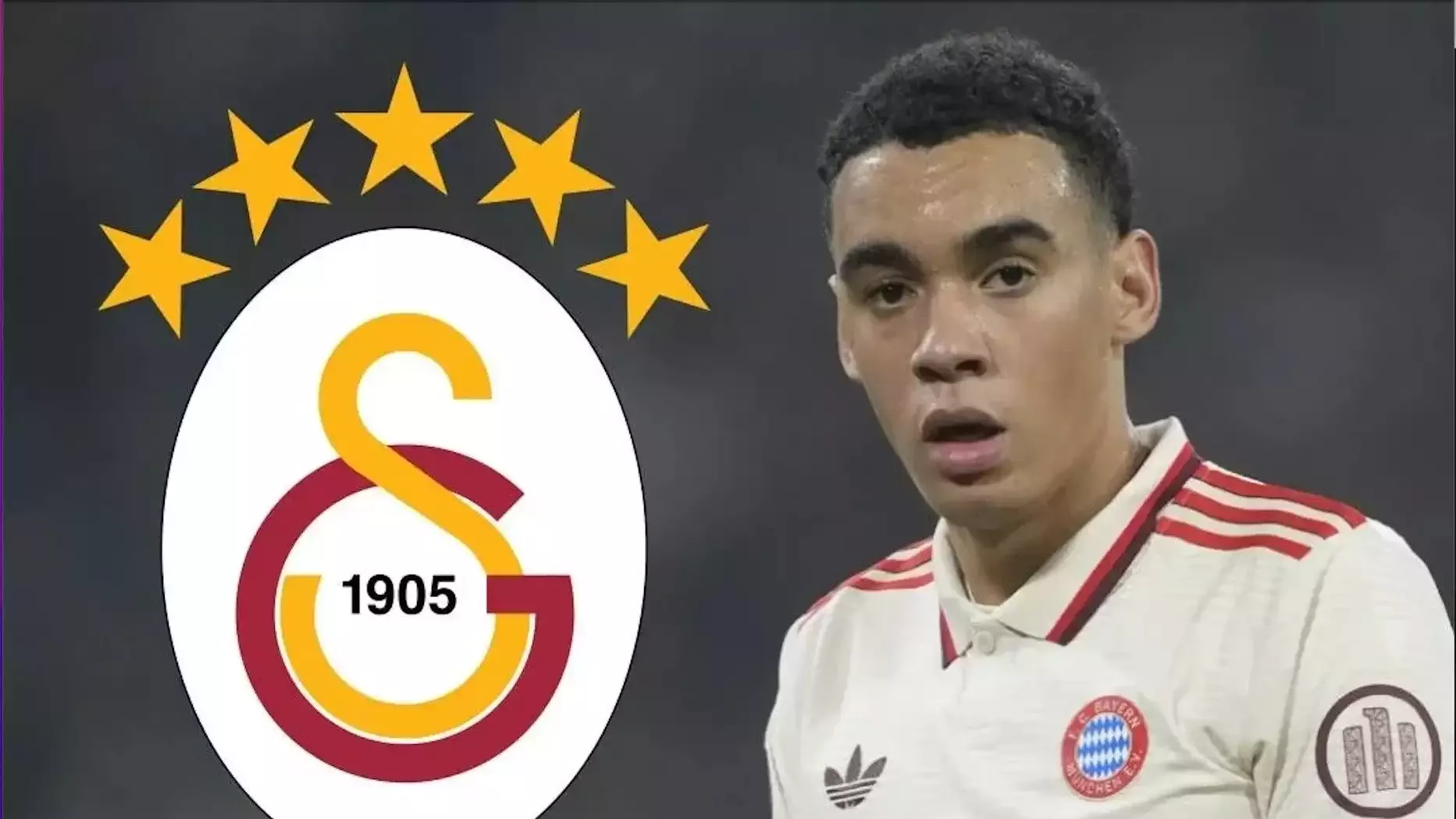 Galatasaray açıkladı: Musiala gerçeği ortaya çıktı
