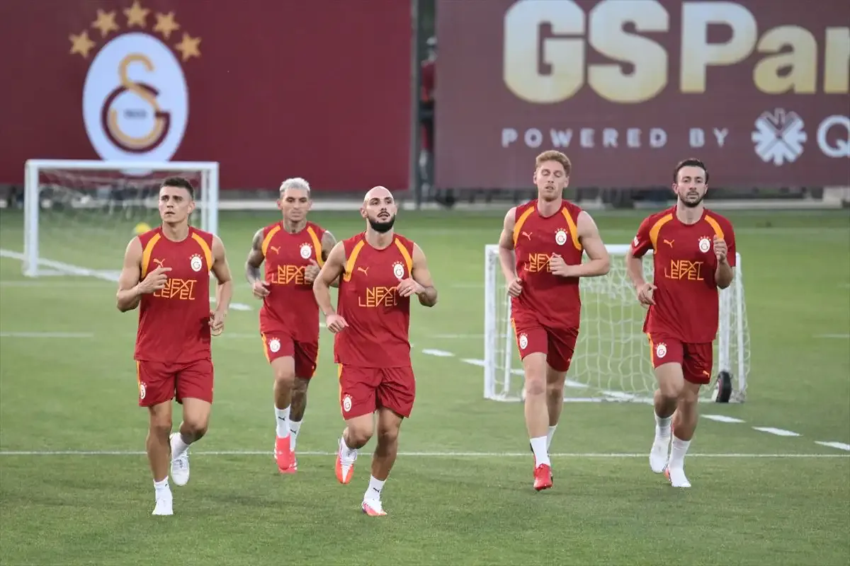 Galatasaray