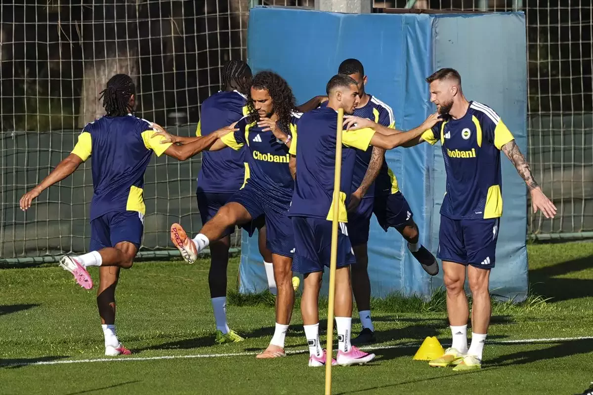 Fenerbahçe