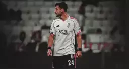 Beşiktaş, Tayyip Talha Sanuç ayrılığını açıkladı! Yeni takımına imza attı