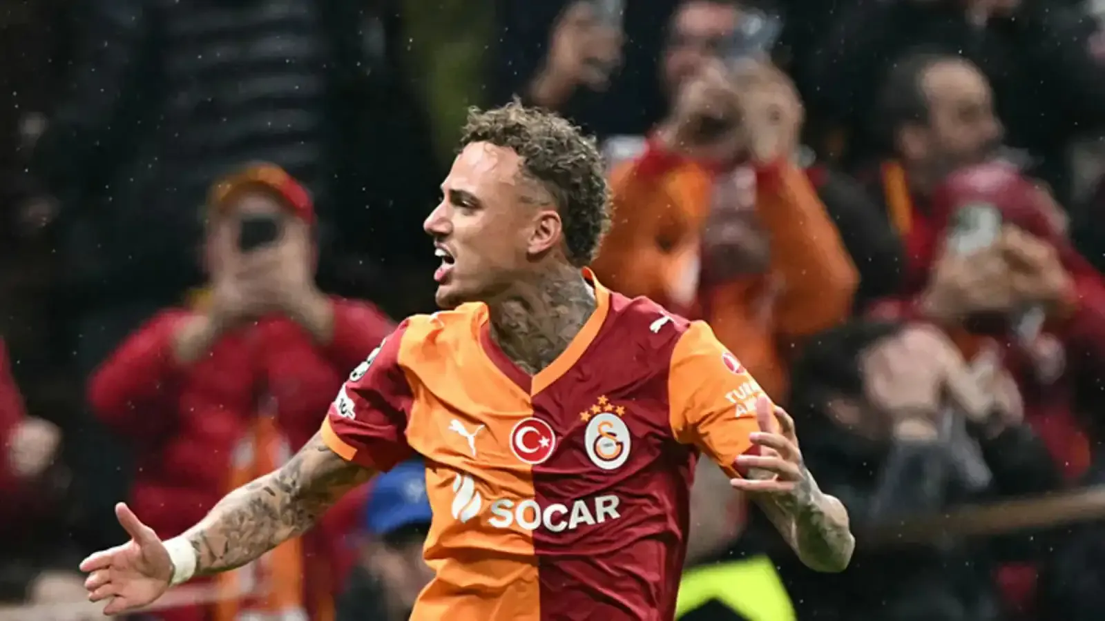 Noa Lang için kritik karar! Galatasaray bekleyişte