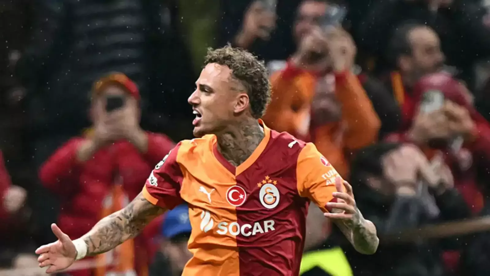 Noa Lang için kritik karar! Galatasaray bekleyişte