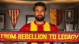 Göztepe, Noah Sonko Sundberg transferini açıkladı!
