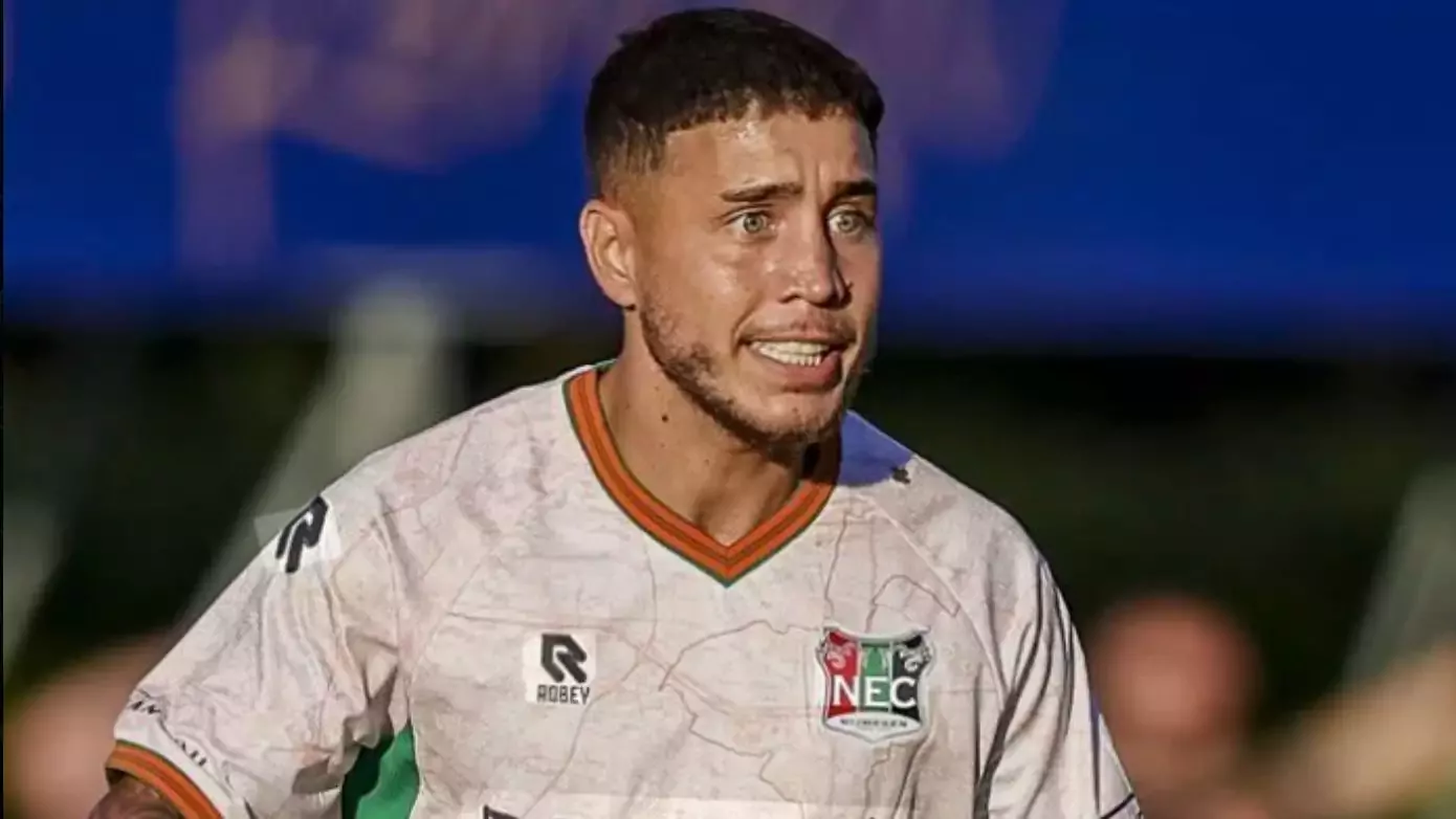 Emre Mor'un yeni adresi Avrupa oldu! İşte takımı...