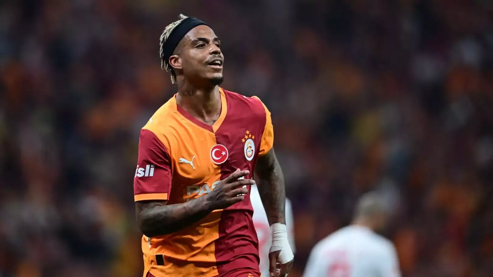 Lemina astronomik teklifi reddetti!
