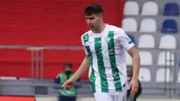 Alan Montes'in yeni takımı belli oldu!