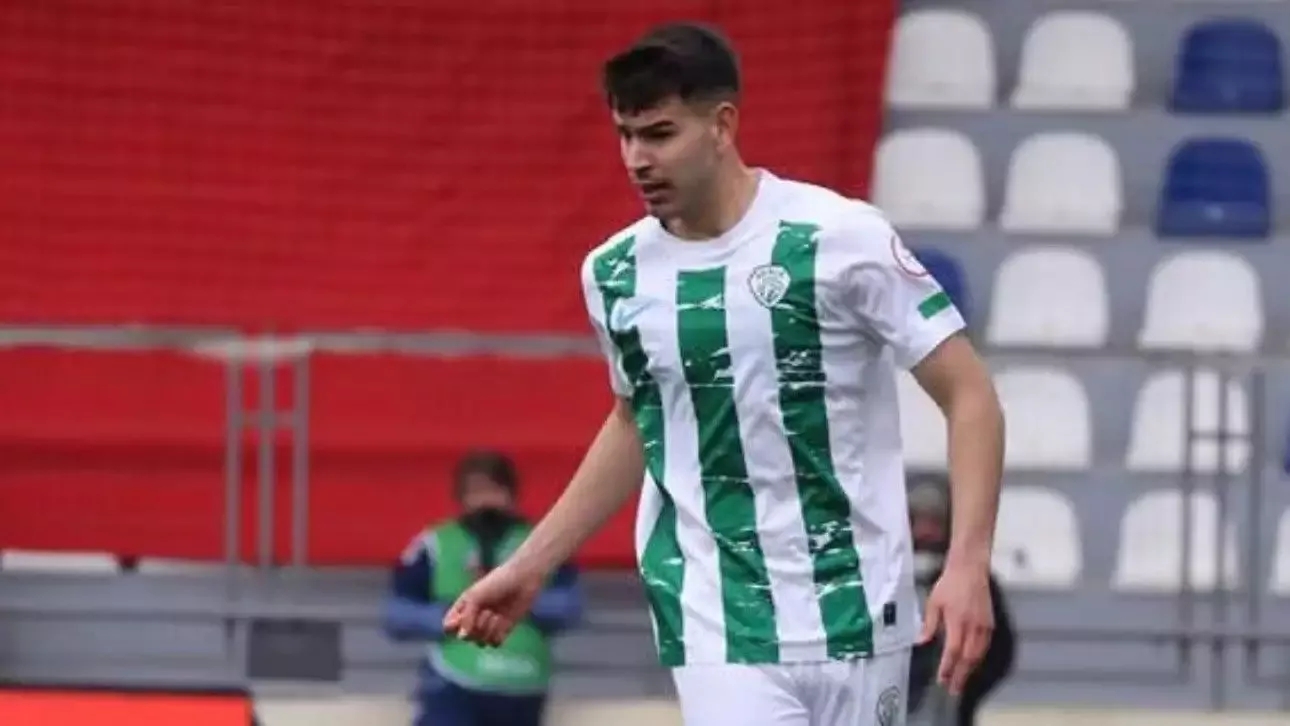 Alan Montes'in yeni takımı belli oldu!