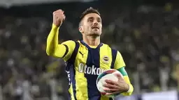 Tadic geri dönüyor! İmza için yola çıktı