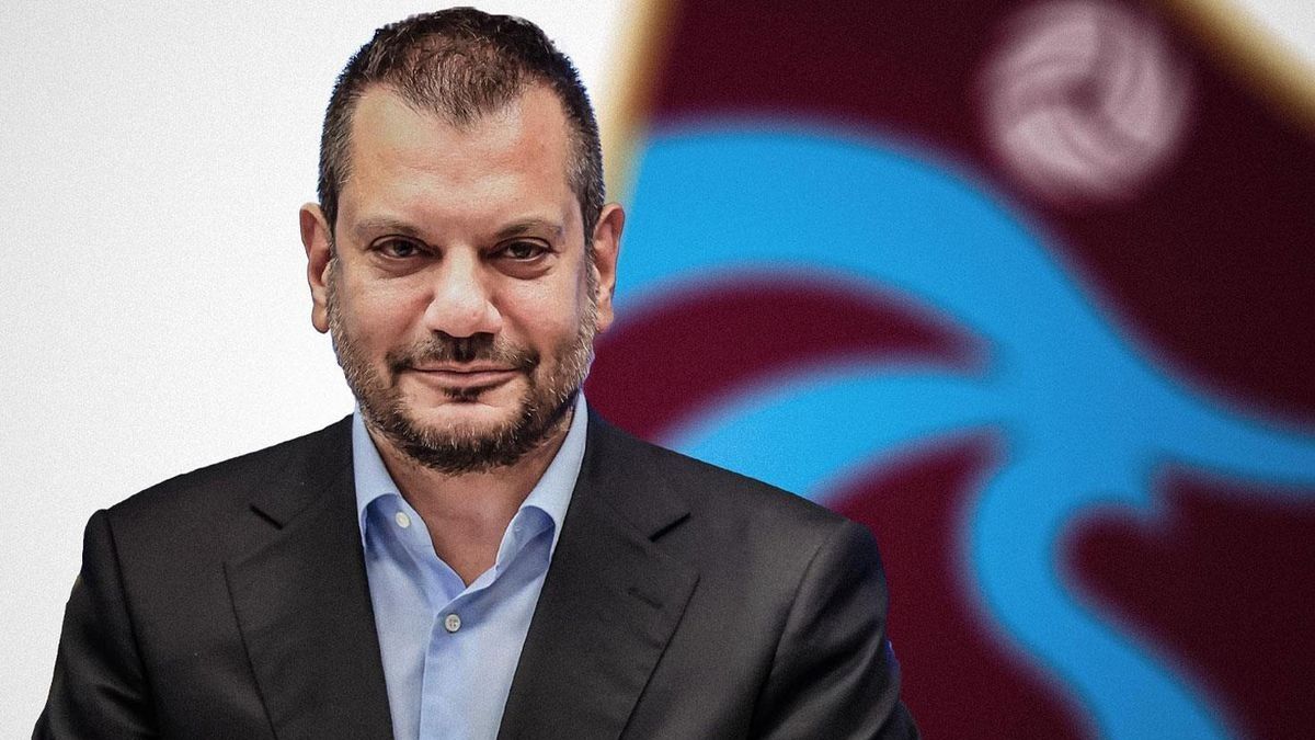 Anlaşıldığı iddia edilmişti! Trabzonspor'dan Salah için jet hızında açıklama