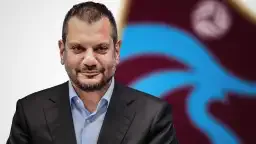Anlaşıldığı iddia edilmişti! Trabzonspor'dan Salah için jet hızında açıklama