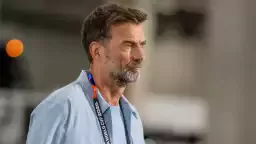 Jürgen Klopp teklifi kabul etti! Almanya'nın yeni hocası