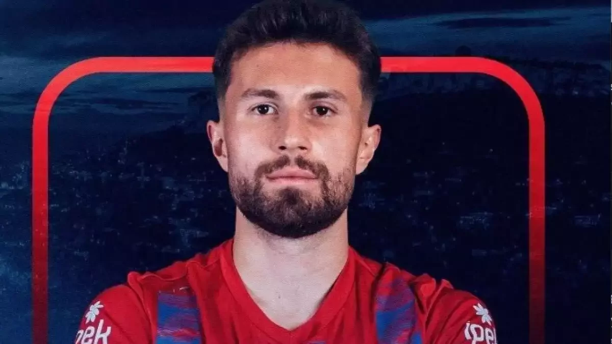 Mardin 1969 Spor'da Ayrılık! İki Futbolcuyla Yollar Resmen Ayrıldı