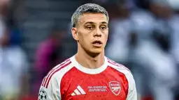 Trossard Beşiktaş için İstanbul’a geliyor! İşte tarih…