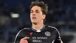 Resmi açıklama geldi! Nicolo Zaniolo imzayı attı