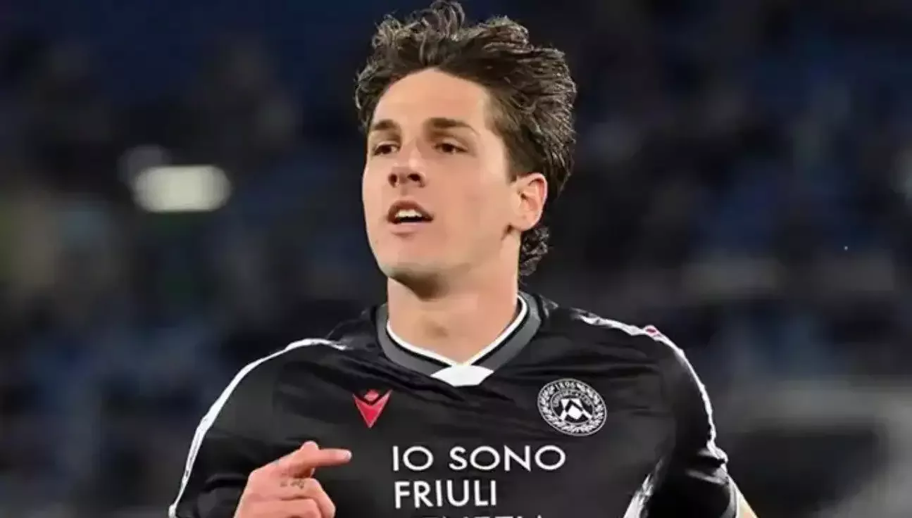 Resmi açıklama geldi! Nicolo Zaniolo imzayı attı