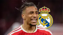Michael Olise'den Real Madrid kararı! Bayern harekete geçti