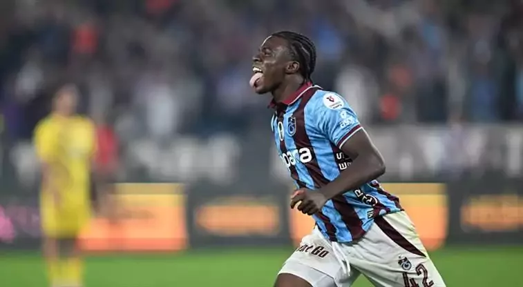 Christ Oulai