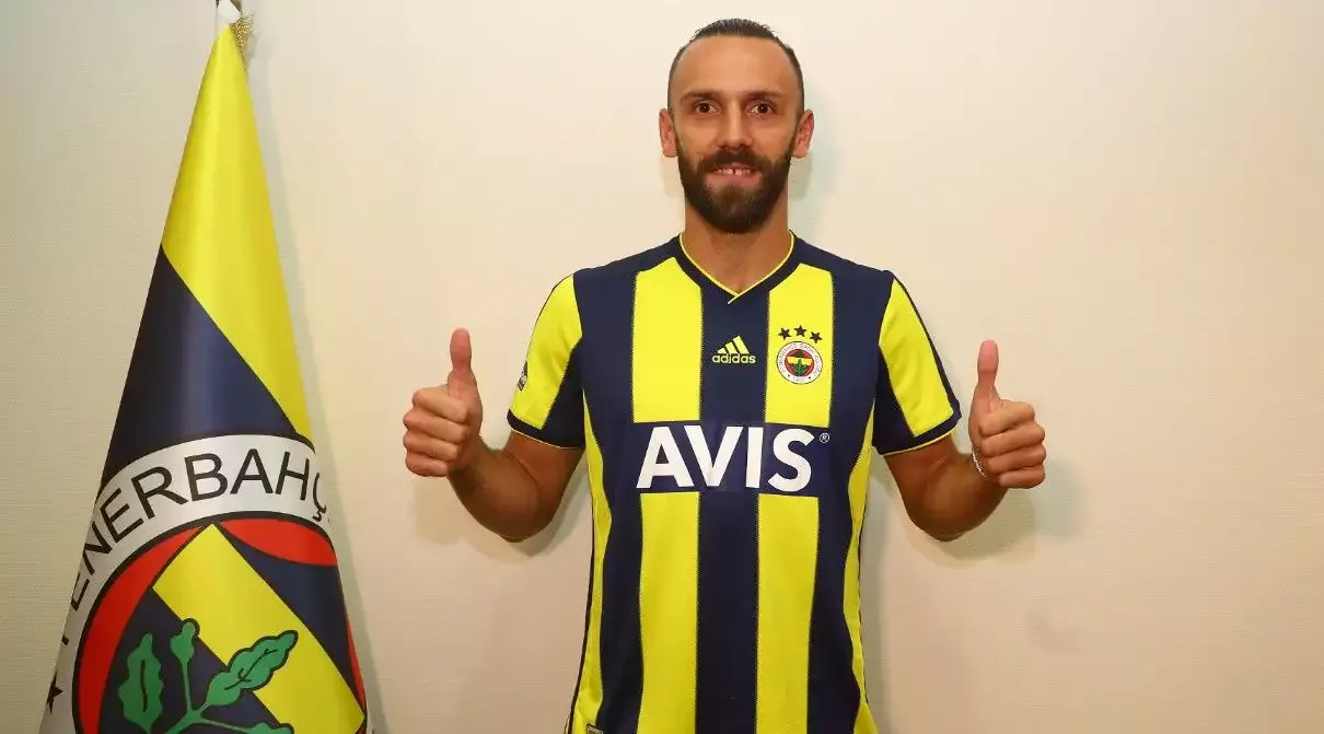 Vedat Muriqi
