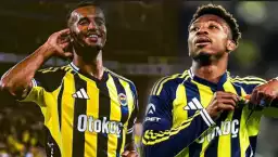 Fenerbahçe'de Archie Brown ve Dorgeles Nene kararı