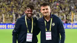 İsmail Kartal'dan Cengiz Ünder ve Fred raporu!