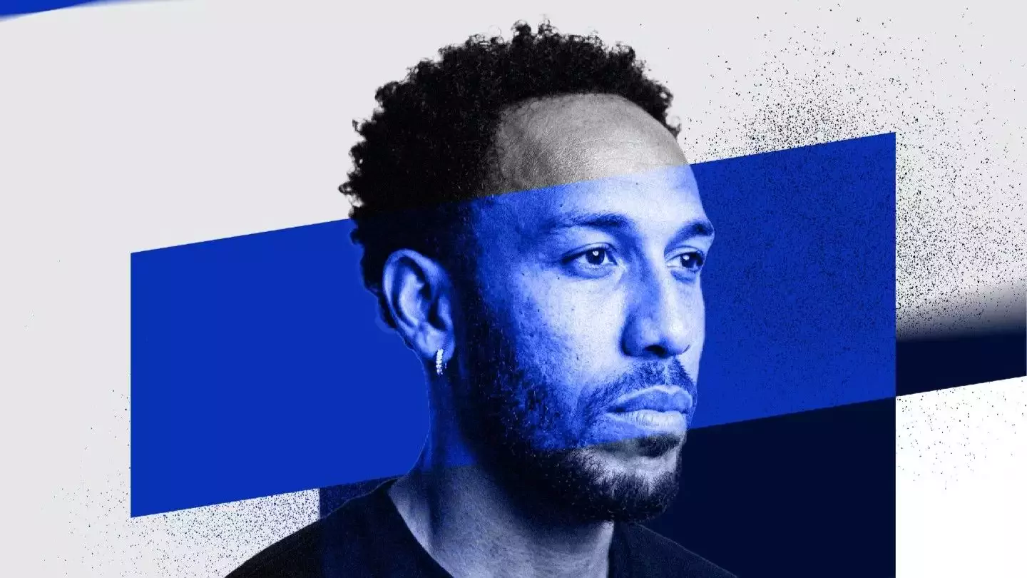 Deportivo, Aubameyang transferini açıkladı!