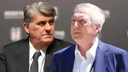 FLAŞ | Ezeli rakiplerden lige damga vuracak takas!