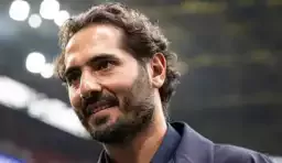 Hamit Altıntop'tan A Milli Takım değerlendirmesi: "Konunun Montella olduğunu düşünmüyorum" 