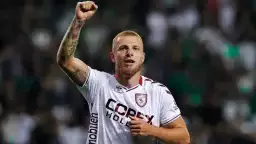 Rick Van Drongelen, Yunanistan'da: Panathinaikos'a imzayı atıyor!