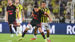 Bartuğ Elmaz: "İsmail Kartal, ilk defa resmi maçta 11 şansı verdi"