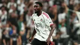 Suudi Arabistan'dan Ndidi için dev teklif iddiası!