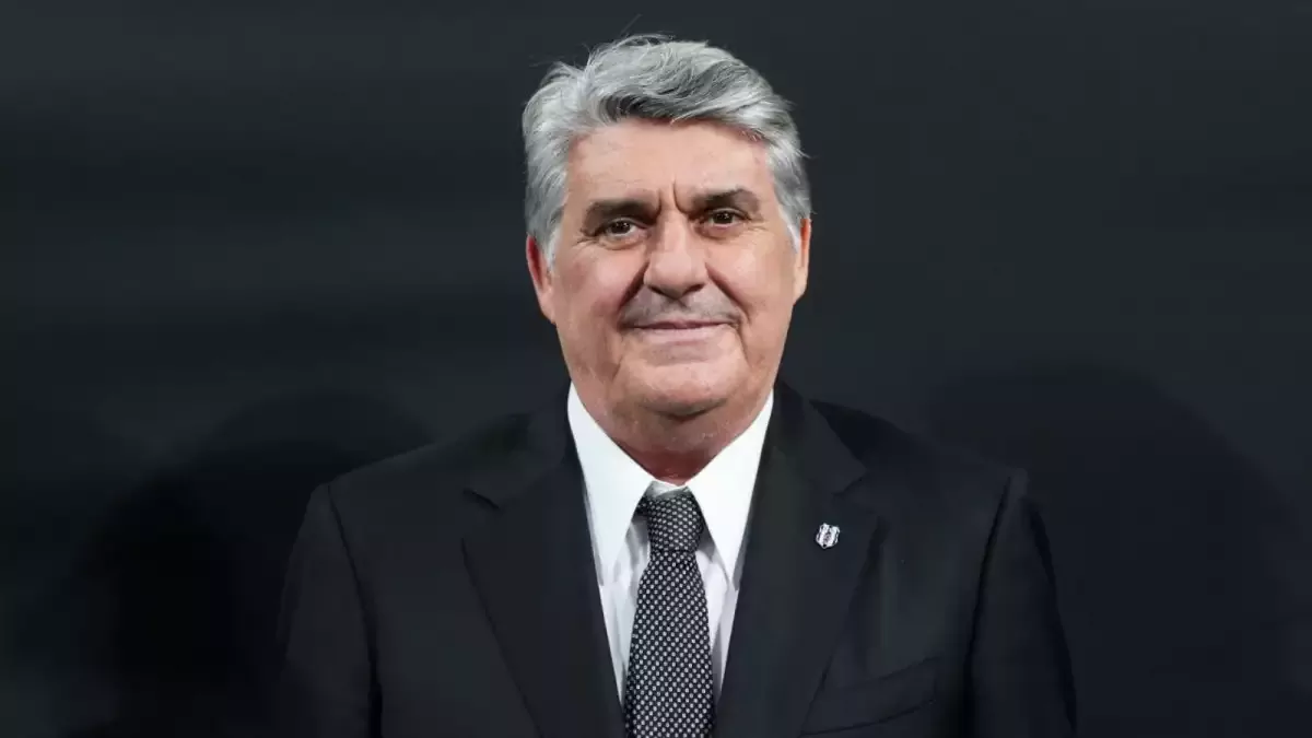 Serdal Adalı'dan transfer açıklaması! İsimleri tek tek açıkladı...