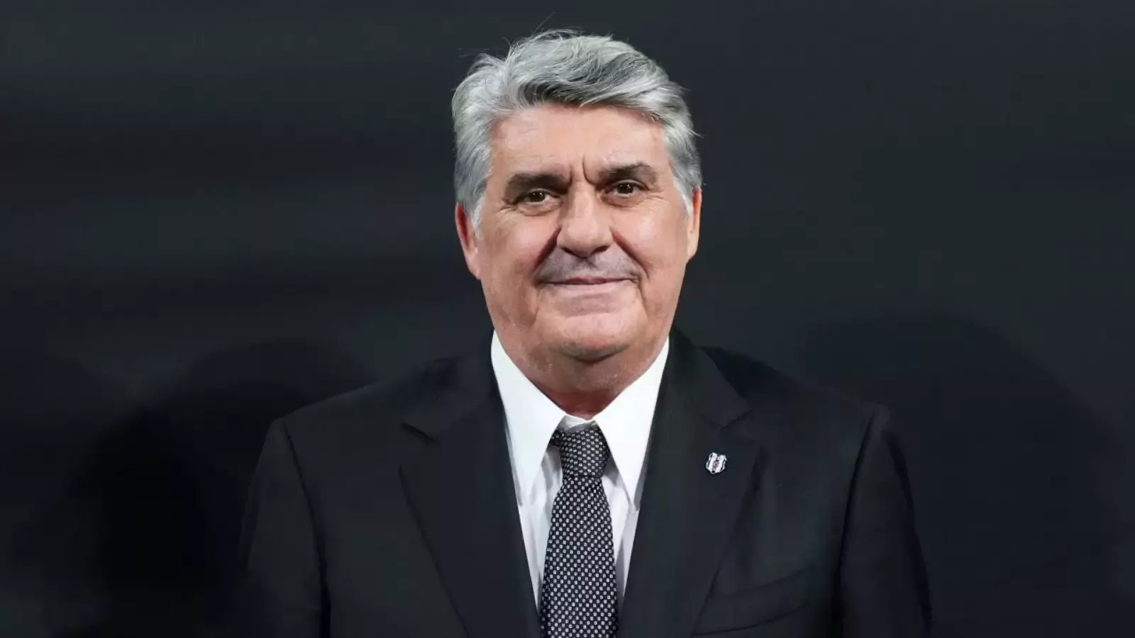 Serdal Adalı'dan transfer açıklaması! İsimleri tek tek açıkladı...