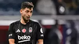 Tayyip Talha Sanuç'a Süper Lig'den 3 kulüp talip oldu!