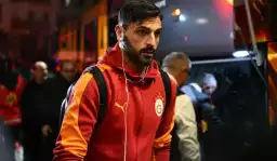 Günay Güvenç bombası! Süper Lig ekibi transferi bitirmeye çok yakın...